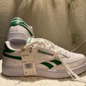 Reebok Club C Revenge 'Green'